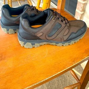 Men casual Earth Spirit Arch Gelron Cushion